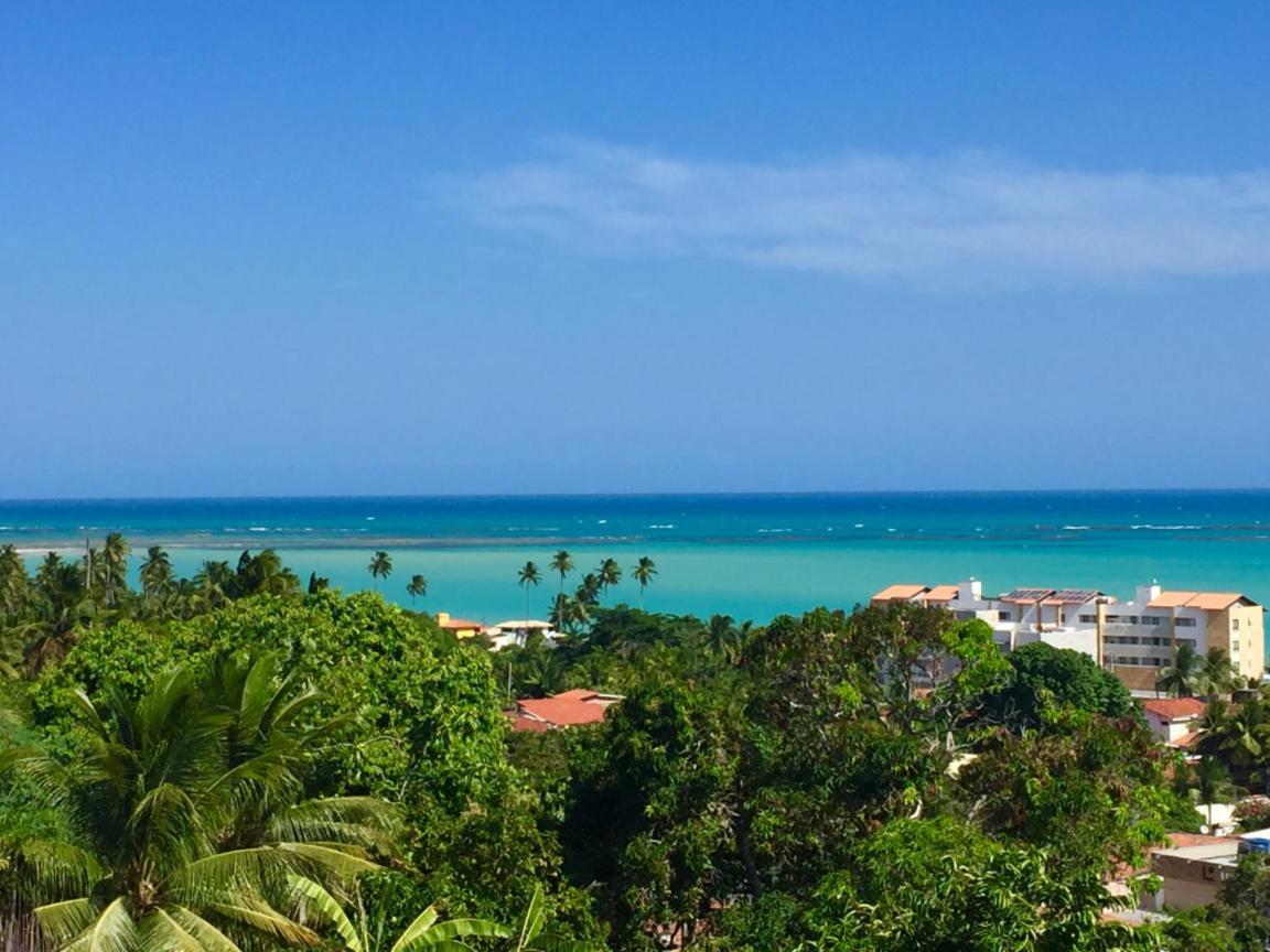 Pousada Ipioca Beach Village Maceió Kültér fotó